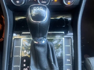 Skoda Superb 3 DSG - 14