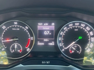 Skoda Superb 3 DSG - 17