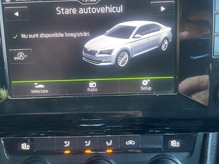 Skoda Superb 3 DSG - 20