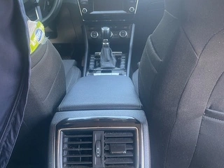 Skoda Superb 3 DSG - 21