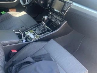 Skoda Superb 3 DSG - 23
