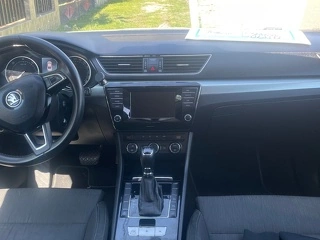 Skoda Superb 3 DSG - 24
