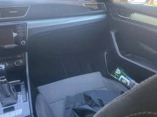 Skoda Superb 3 DSG - 25