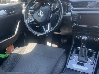 Skoda Superb 3 DSG - 26