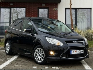 Ford C-Max 2011