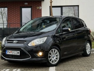 Ford C-Max 2011
