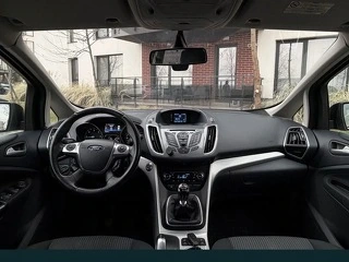Ford C-Max 2011