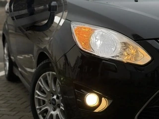 Ford C-Max 2011