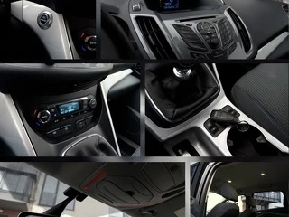 Ford C-Max 2011 - 6