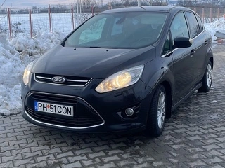 Ford C-Max 2011 - 8