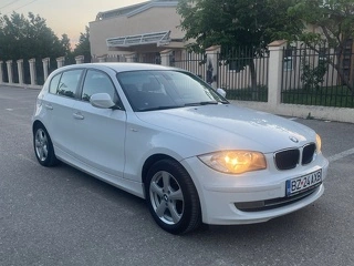 BMW seria 1, 118 D - 2010
