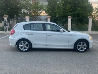 BMW seria 1, 118 D - 2010