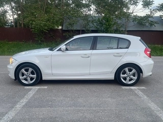 BMW seria 1, 118 D - 2010 - 6