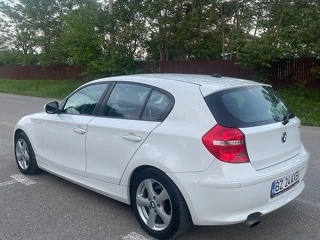 BMW seria 1, 118 D - 2010 - 7