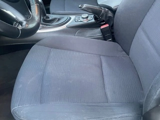 BMW seria 1, 118 D - 2010 - 10