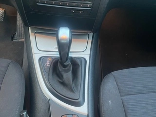BMW seria 1, 118 D - 2010 - 11