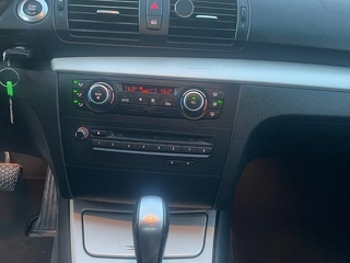 BMW seria 1, 118 D - 2010 - 13