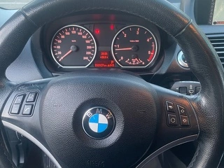 BMW seria 1, 118 D - 2010 - 14