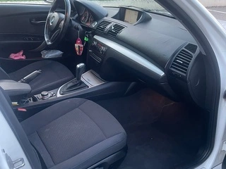 BMW seria 1, 118 D - 2010 - 17