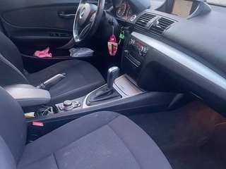 BMW seria 1, 118 D - 2010 - 18