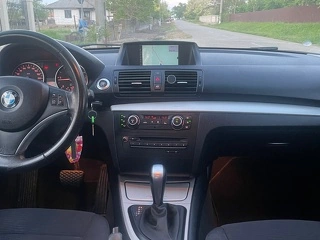 BMW seria 1, 118 D - 2010 - 19