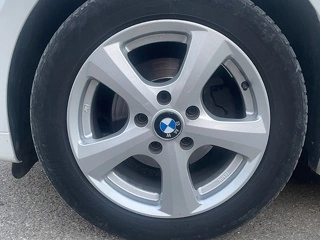 BMW seria 1, 118 D - 2010 - 21