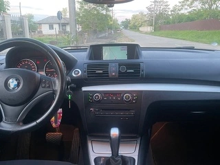 BMW seria 1, 118 D - 2010 - 22