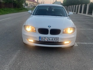 BMW seria 1, 118 D - 2010 - 23