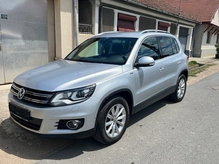 Vw Tiguan , fabr 02/2016, 2.0 TDI, Euro 6, 150 cp