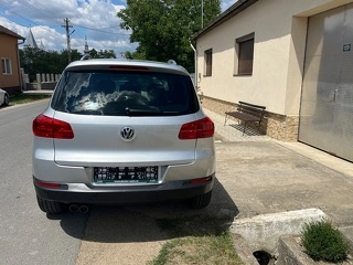 Vw Tiguan , fabr 02/2016, 2.0 TDI, Euro 6, 150 cp