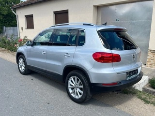 Vw Tiguan , fabr 02/2016, 2.0 TDI, Euro 6, 150 cp - 6