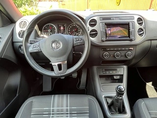 Vw Tiguan , fabr 02/2016, 2.0 TDI, Euro 6, 150 cp - 7