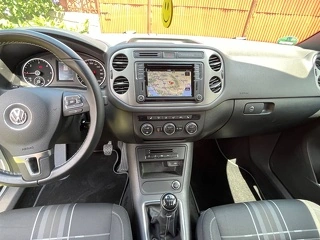 Vw Tiguan , fabr 02/2016, 2.0 TDI, Euro 6, 150 cp - 9