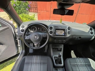 Vw Tiguan , fabr 02/2016, 2.0 TDI, Euro 6, 150 cp - 10