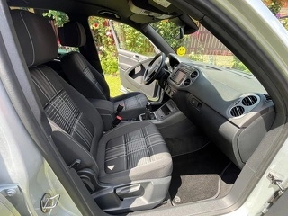 Vw Tiguan , fabr 02/2016, 2.0 TDI, Euro 6, 150 cp - 11