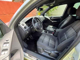 Vw Tiguan , fabr 02/2016, 2.0 TDI, Euro 6, 150 cp - 13