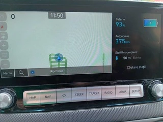 Vând mașină electrica Kona Electric 2023