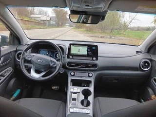 Vând mașină electrica Kona Electric 2023 - 6