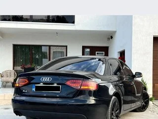 Audi A4B8 2011 2.0 TDI