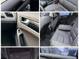 Audi A4B8 2011 2.0 TDI - 6