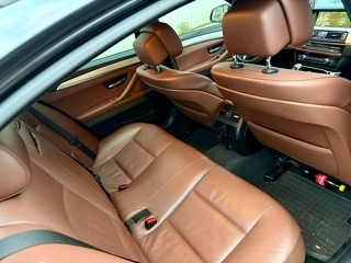 Bmw f10 518d euro 6