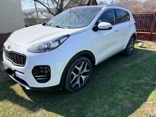 De vânzare Kia Sportage