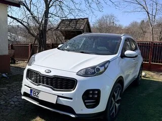 De vânzare Kia Sportage