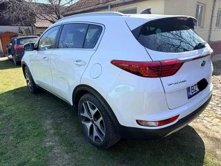 De vânzare Kia Sportage