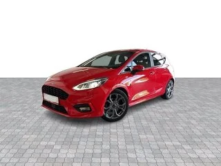Ford Fiesta ST-Line