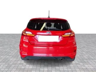 Ford Fiesta ST-Line