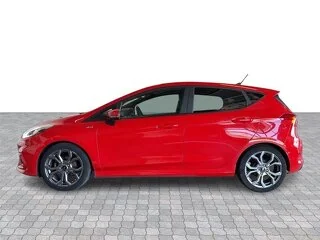 Ford Fiesta ST-Line