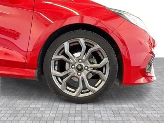 Ford Fiesta ST-Line