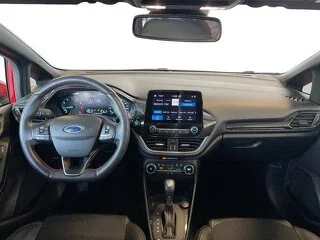 Ford Fiesta ST-Line - 6