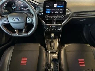 Ford Fiesta ST-Line - 7